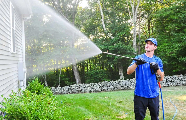 Keep Your Home Safe and Efficient with Fox Window Cleaning Pressure Washing Services 712 X 460