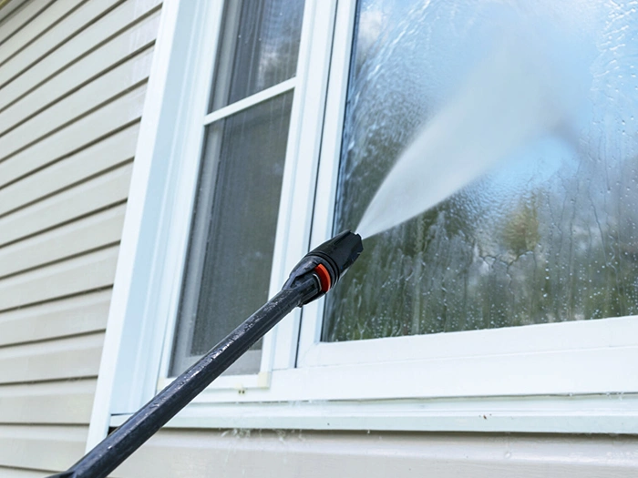 Affordable Window Cleaning in Bellevue​