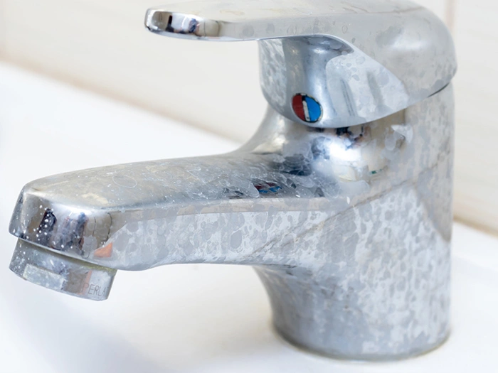 Efficient Hard Water Cleaning Solutions in Newcastle​