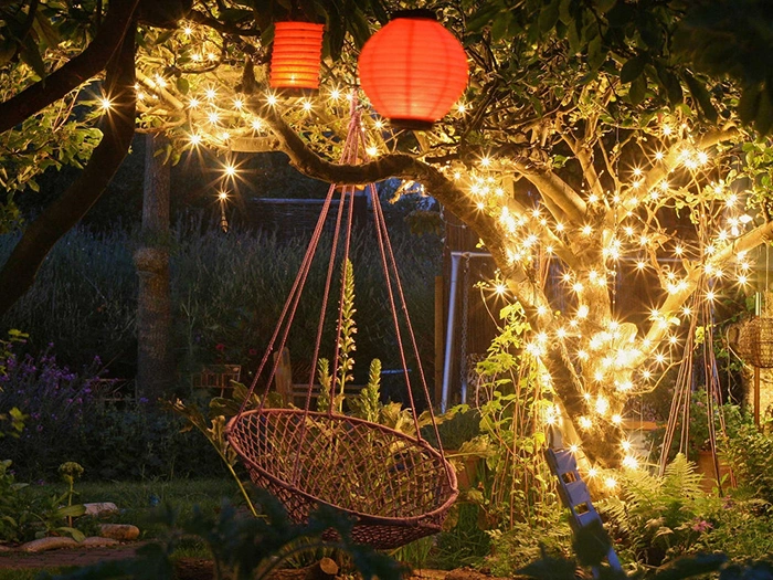 Trusted Hanging Holiday Lights Installation in Sumner​​ Decorative lights