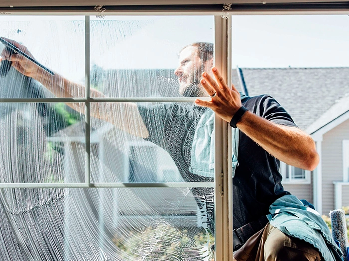 Trusted Home Window Washing in Lake Tapps​