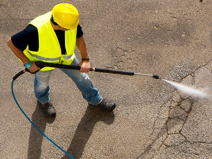 Trusted Window Stain Removal in Renton​